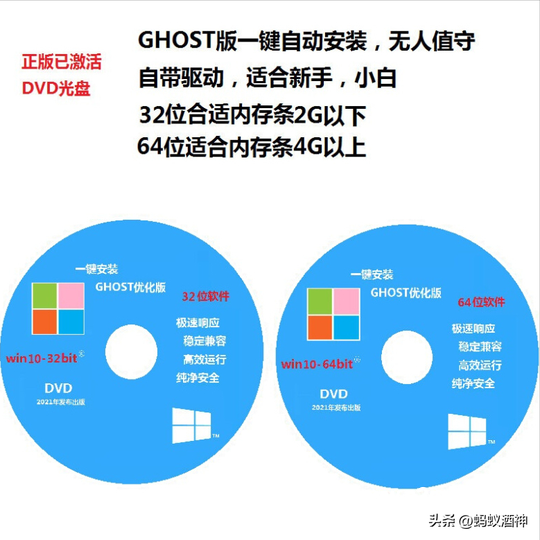 2026别用盗版Windows 免费正版激活方法来了